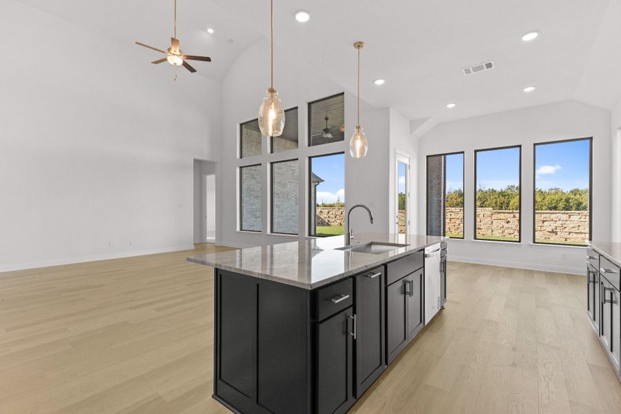 New Home in Georgetown, TX.  - Slide 17