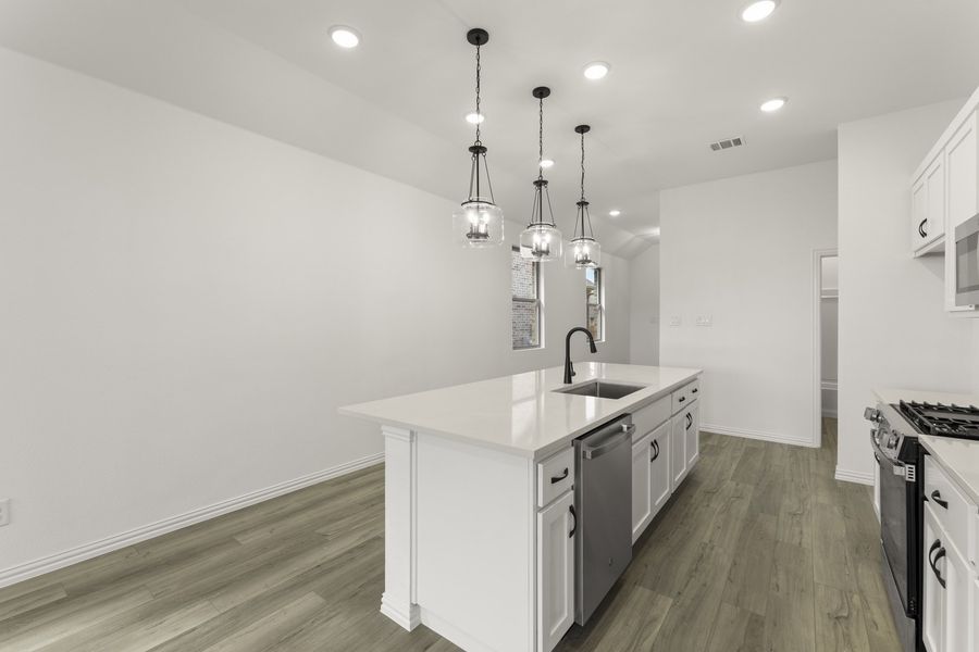 Bell Home Plan by Ashton Woods Bell Home Plan by Ashton Woods