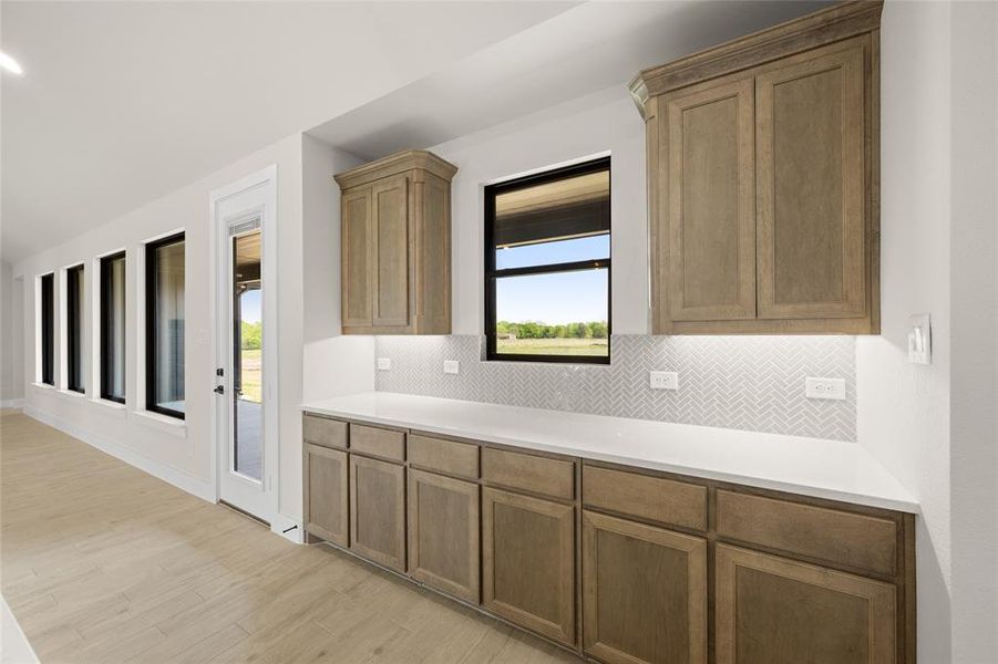 2850 FM No 878- Kitchen-4