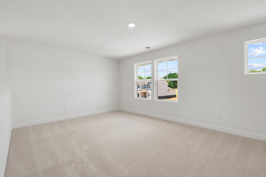 4br New Home in Indian Trail, NC.  - Slide 15