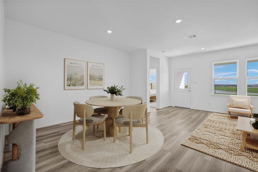 Representative Photo