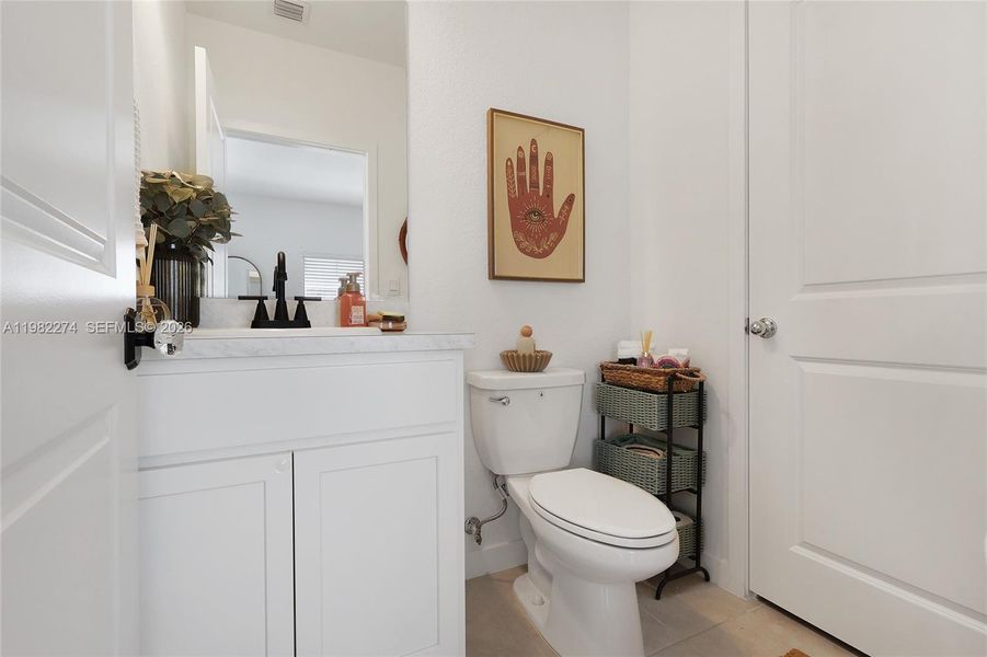 Furnished interior view inside a new home in Sebastian Isles, Florida City (Image 15). Furnished interior view inside a new home in Sebastian Isles, Florida City (Image 15).