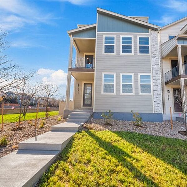 Image 34 of a home in Pony Park.