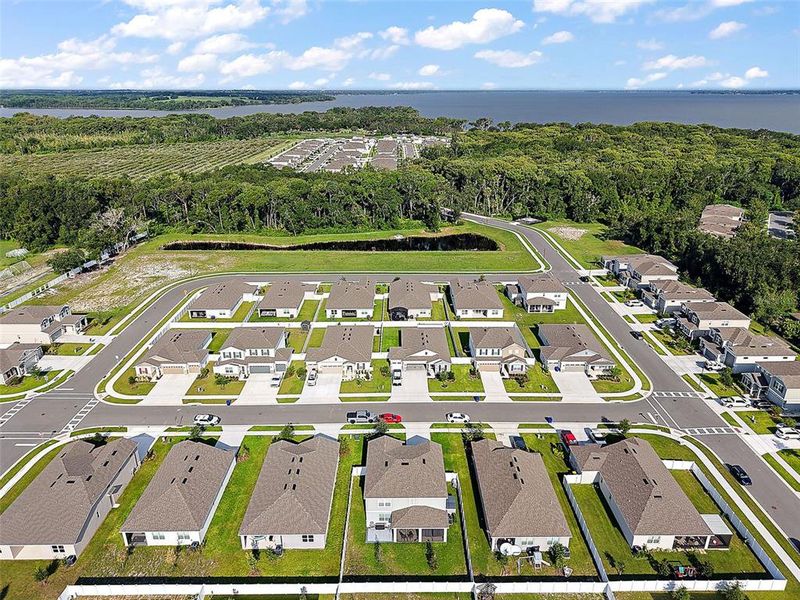 Image 59 of a home in Seasons at Lakeside Forest.