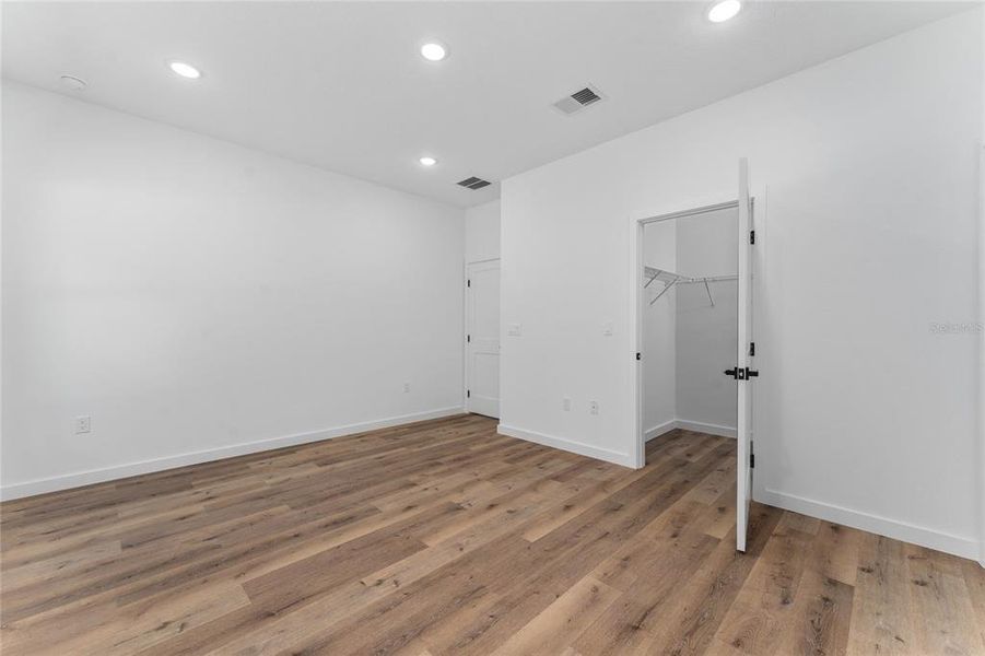 Spacious, unfurnished interior of a new home in , Citrus Springs (Image 21). Spacious, unfurnished interior of a new home in , Citrus Springs (Image 21).