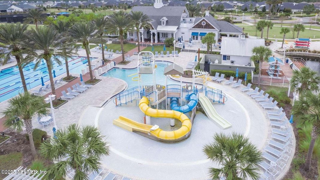 Community amenities in Beacon Lake, St. Augustine (Image 39).