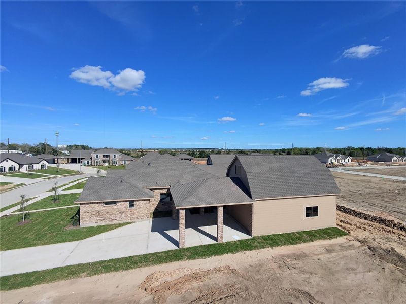 Image 35 of a home in .