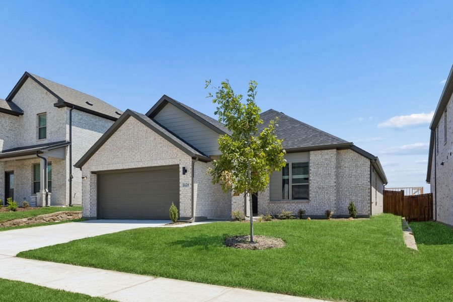 Representative Image - Emmy ll - Elevation C