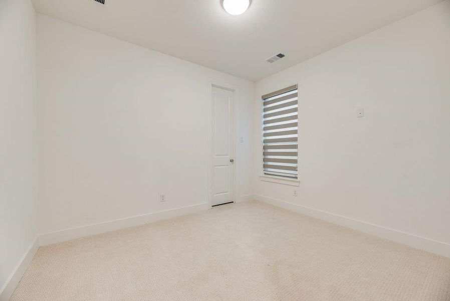 Spacious, unfurnished interior of a new home in , Celina (Image 19).