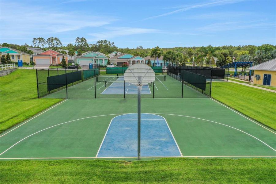 Community amenities in Green Key Village, Lady Lake (Image 38). Community amenities in Green Key Village, Lady Lake (Image 38).