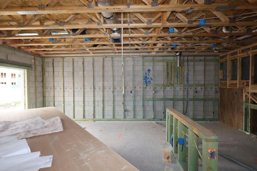 Insulation Insulation