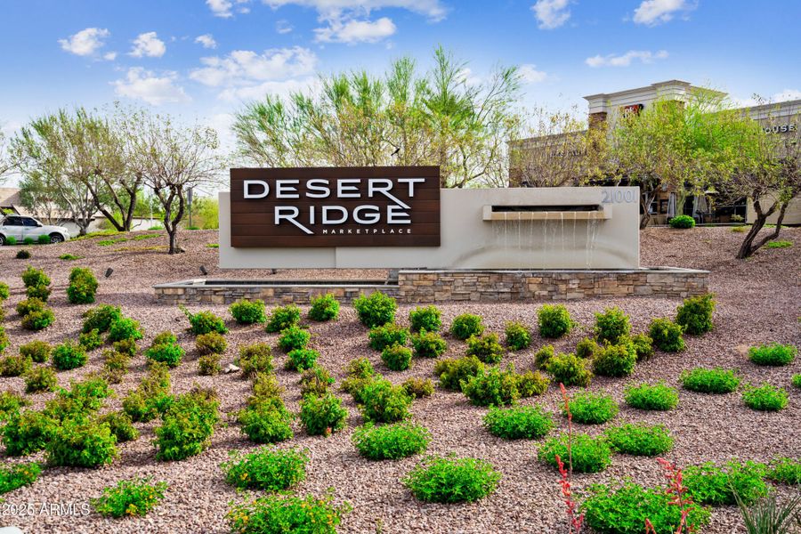 Desert Ridge Marketplace 13