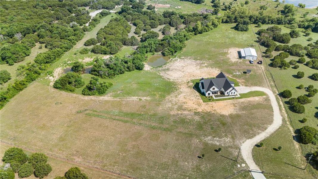 Site preparation for new homesites in , Rio Vista (Image 22).