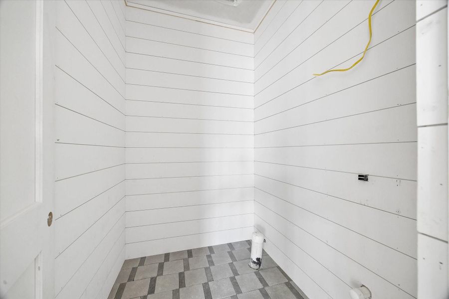 Spacious, unfurnished interior of a new home in , Houston (Image 3). Spacious, unfurnished interior of a new home in , Houston (Image 3).