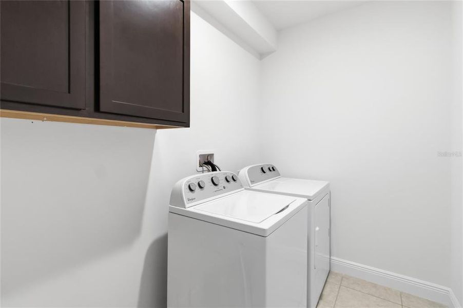 Close-up of interior finishes inside a home in , St. Cloud (Image 21).