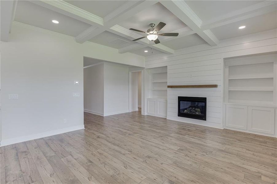 Spacious, unfurnished interior of a new home in , Jefferson (Image 28). Spacious, unfurnished interior of a new home in , Jefferson (Image 28).