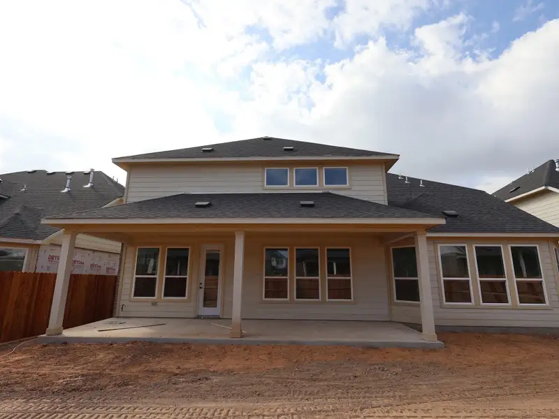 Image 24 of a home in Barksdale.