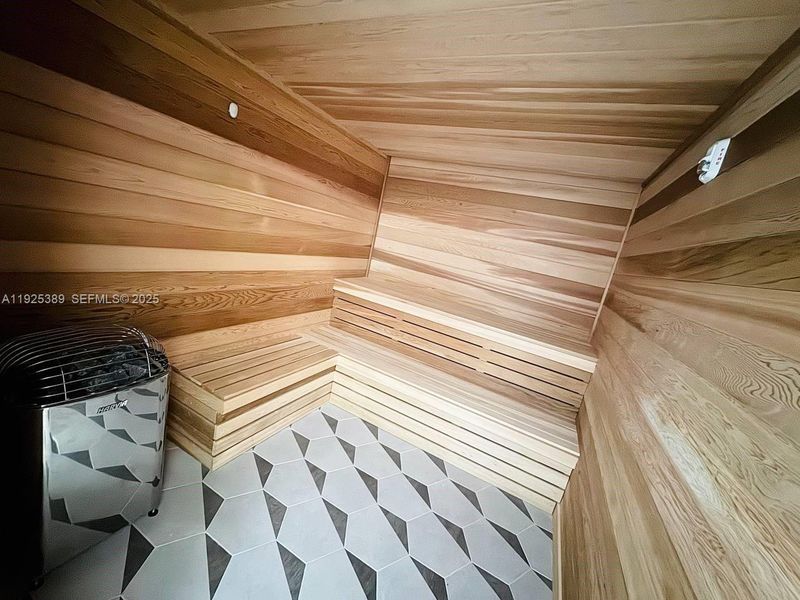 Close-up of interior finishes inside a home in , Miami (Image 13). Close-up of interior finishes inside a home in , Miami (Image 13).