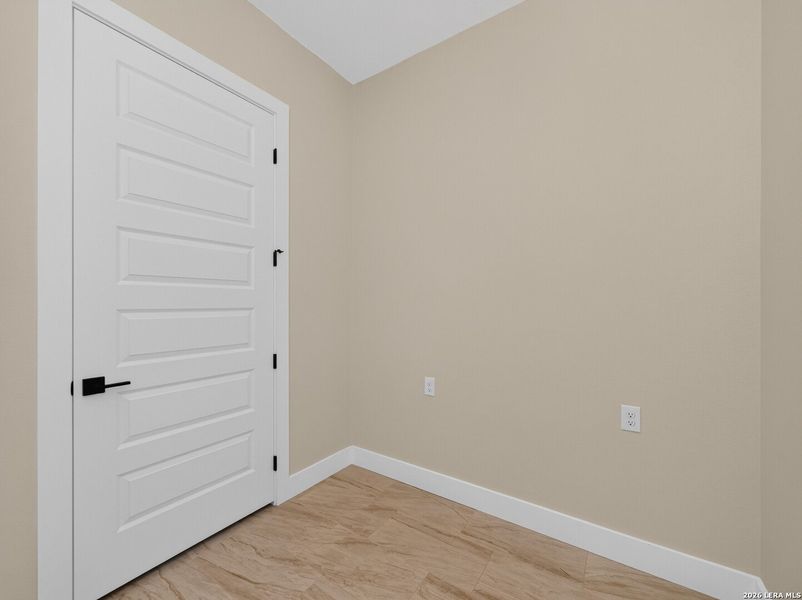 Spacious, unfurnished interior of a new home in , Mico (Image 20). Spacious, unfurnished interior of a new home in , Mico (Image 20).