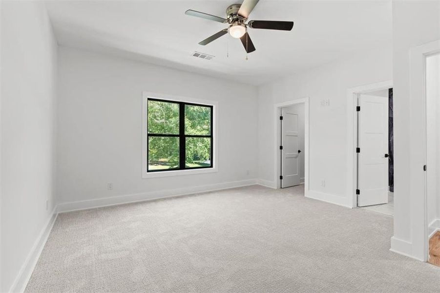Spacious, unfurnished interior of a new home in , Acworth (Image 72). Spacious, unfurnished interior of a new home in , Acworth (Image 72).