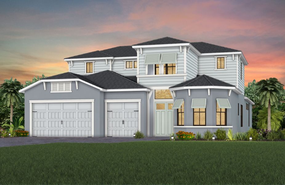 Exterior CO3 Exterior CO3