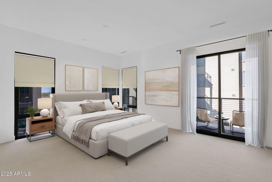 Primary Bedroom Primary Bedroom