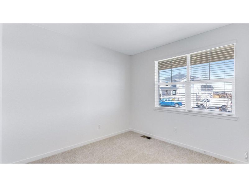 Spacious, unfurnished interior of a new home in , Mead (Image 20).