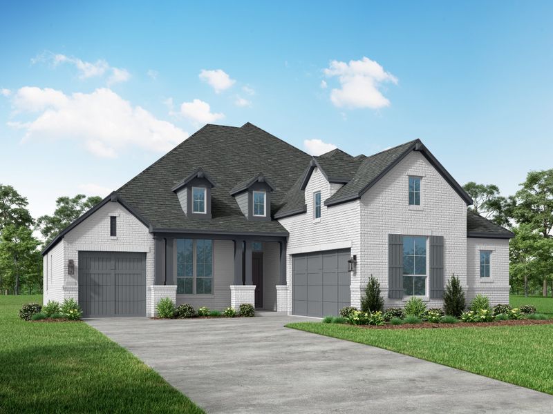 Elevation C