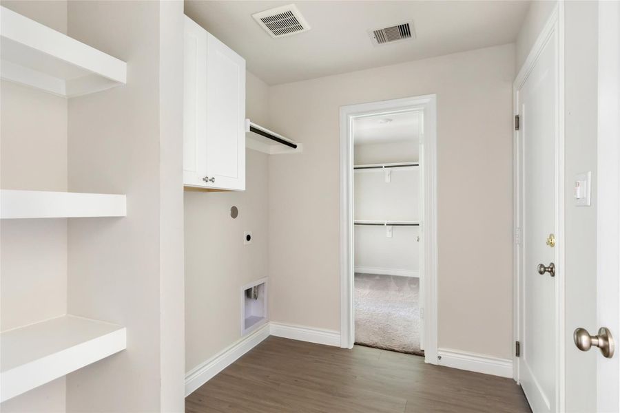 Image 25 of a home in Grand Oaks Reserve.