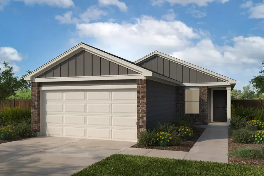 Exterior T