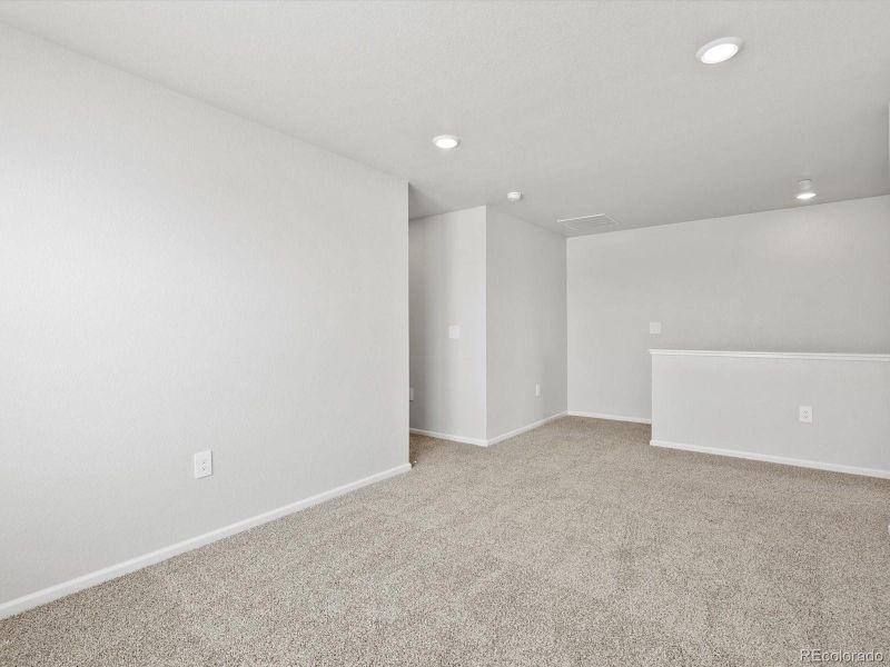 Spacious, unfurnished interior of a new home in , Windsor (Image 30). Spacious, unfurnished interior of a new home in , Windsor (Image 30).