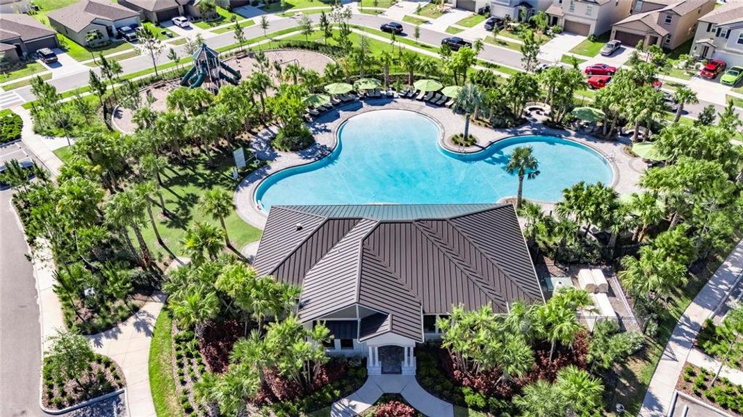 Community amenities in Berry Bay, Wimauma (Image 42).