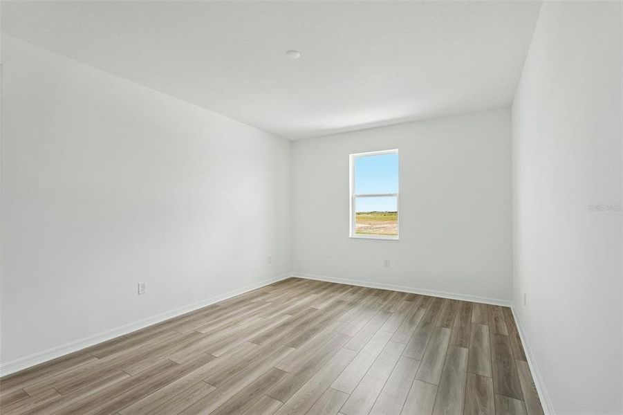 Spacious, unfurnished interior of a new home in Coasterra, Palmetto (Image 16).
