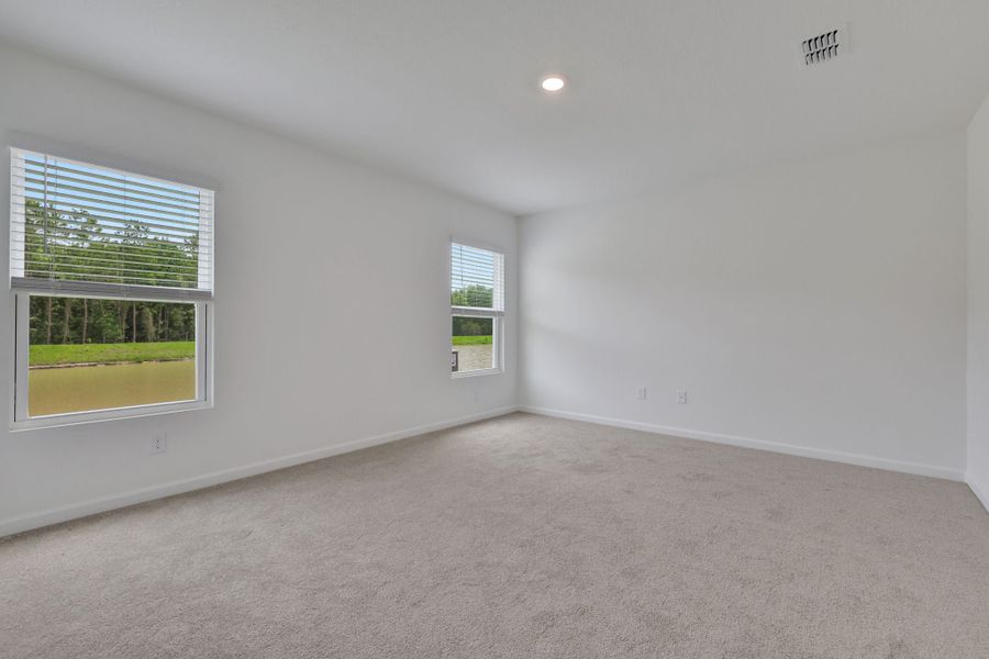 Jacksonville, FL New Home.  - Slide 18