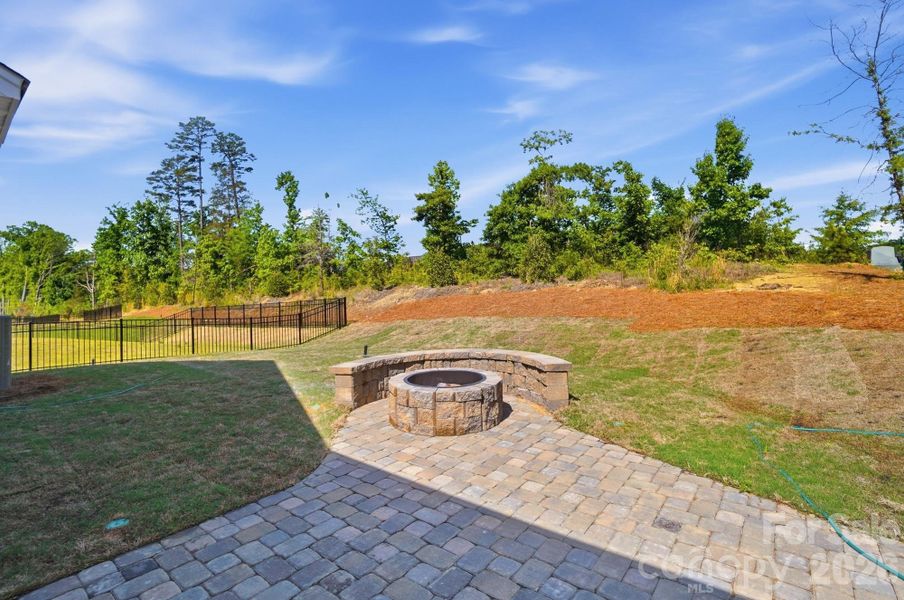 Image 46 of a home in Heritage - 55+ Community.