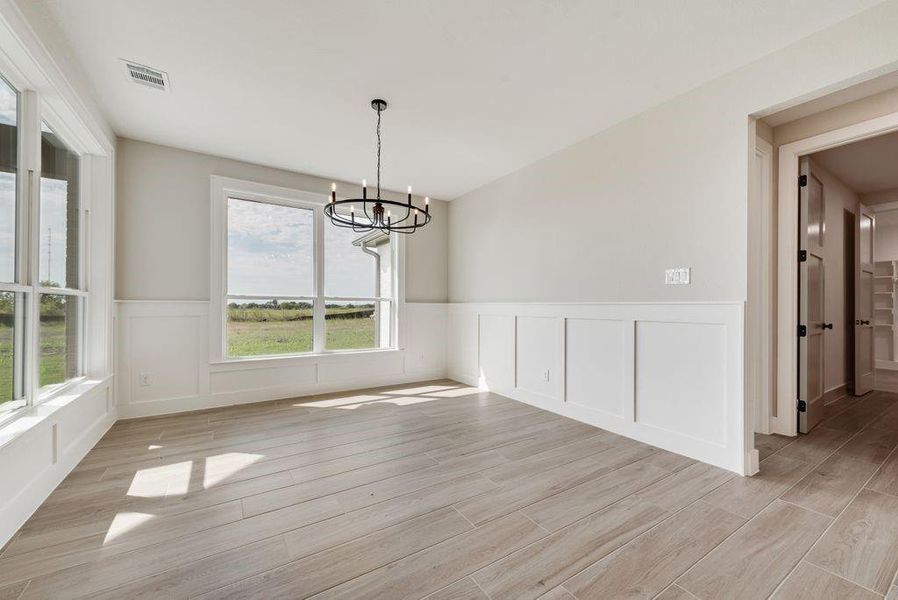 Spacious, unfurnished interior of a new home in , Waxahachie (Image 22). Spacious, unfurnished interior of a new home in , Waxahachie (Image 22).