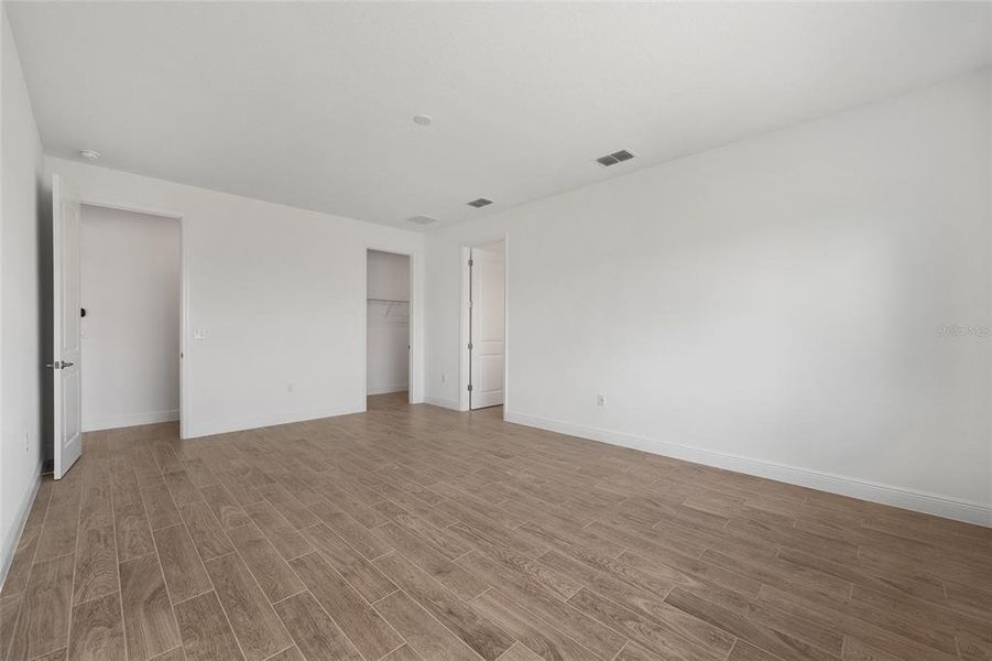 Spacious, unfurnished interior of a new home in , Ocala (Image 14). Spacious, unfurnished interior of a new home in , Ocala (Image 14).
