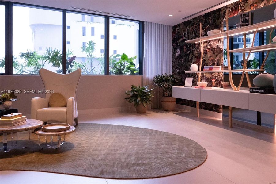 Community amenities in , Miami (Image 48).