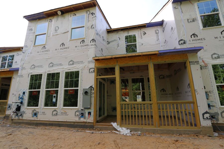 Exterior Exterior