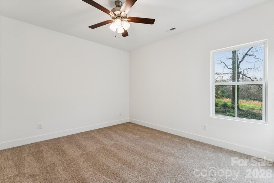 Spacious, unfurnished interior of a new home in , Spencer (Image 8). Spacious, unfurnished interior of a new home in , Spencer (Image 8).