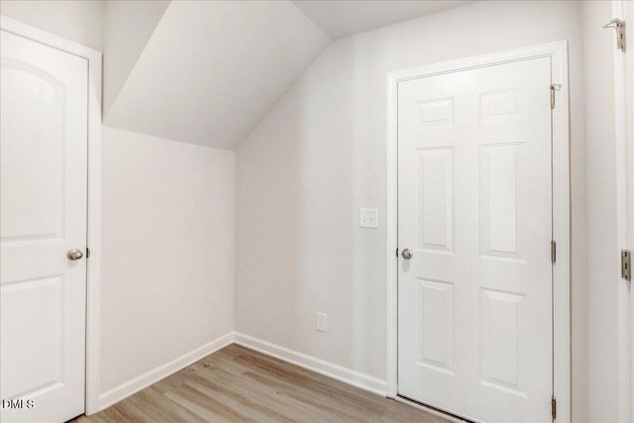 40-Mudroom entry area with storage space