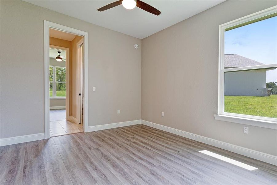 Spacious, unfurnished interior of a new home in , Dunnellon (Image 24). Spacious, unfurnished interior of a new home in , Dunnellon (Image 24).