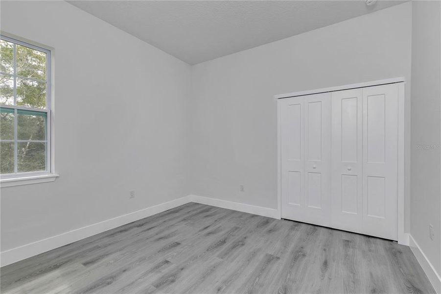 Spacious, unfurnished interior of a new home in , Ocala (Image 46).
