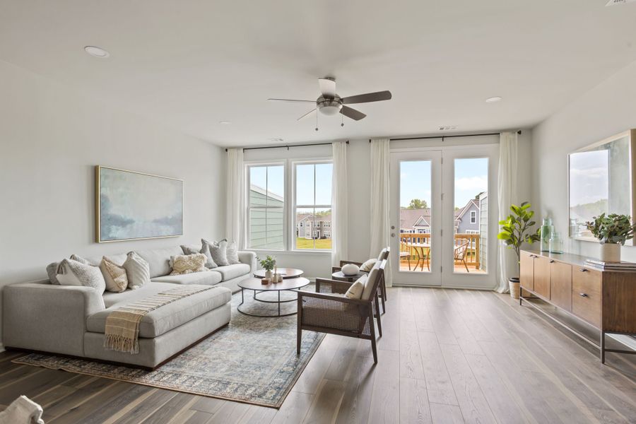 New Home in Smyrna, TN.  - Slide 14