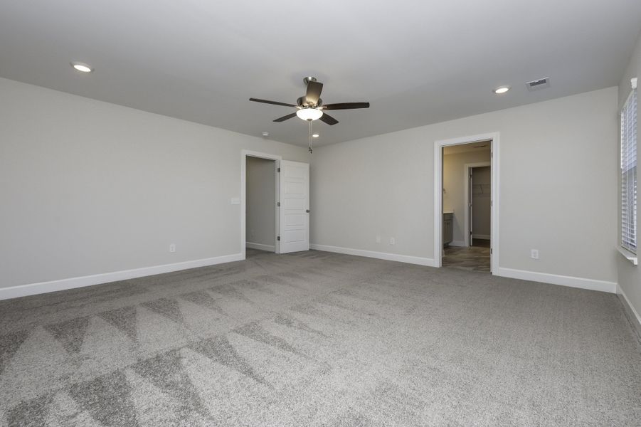 Ashworth Owners Bedroom