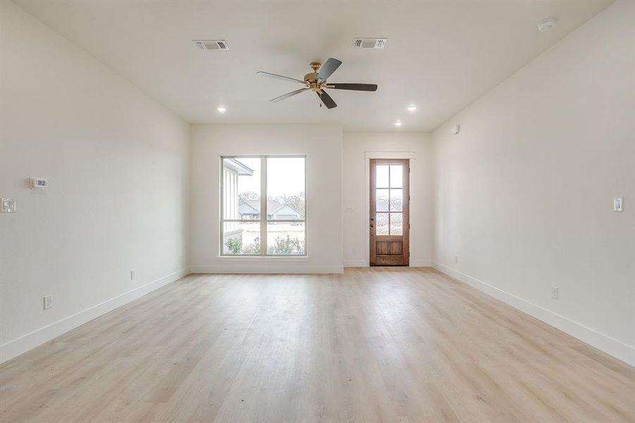 Spacious, unfurnished interior of a new home in , Millsap (Image 16). Spacious, unfurnished interior of a new home in , Millsap (Image 16).