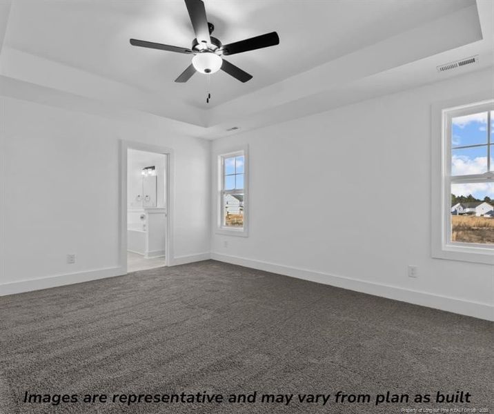 Photos are renderings.