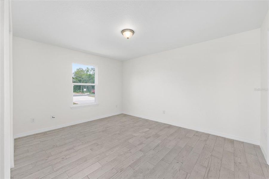 Spacious, unfurnished interior of a new home in , Ocala (Image 12). Spacious, unfurnished interior of a new home in , Ocala (Image 12).