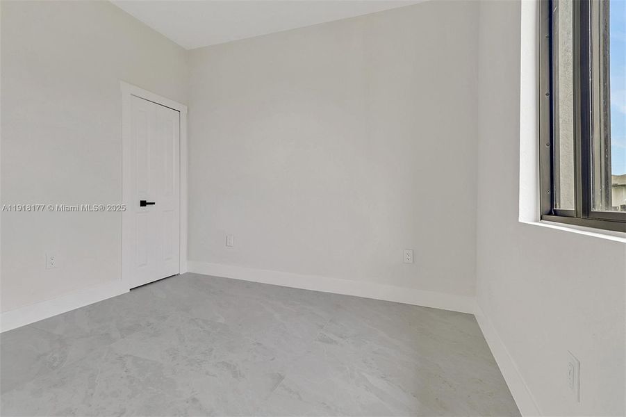 Spacious, unfurnished interior of a new home in , Lehigh Acres (Image 27). Spacious, unfurnished interior of a new home in , Lehigh Acres (Image 27).