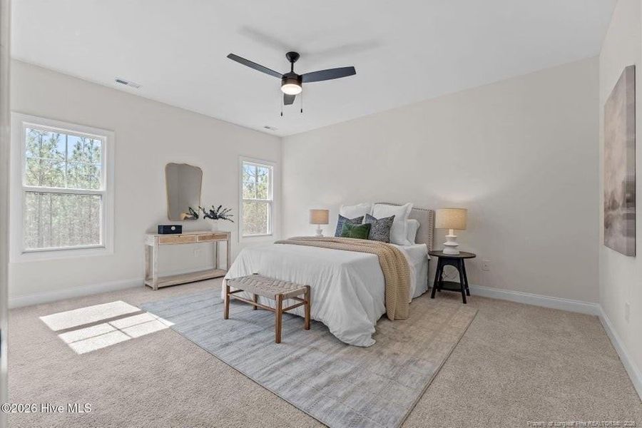 Gretchen Pines Lot 135 - 1001 Ivory Lane